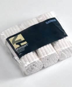 ROLLOS ALGODON Nº1 300gr.