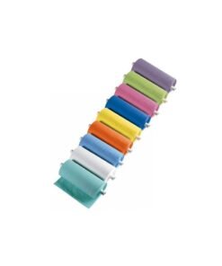 PG30 BAB.PAP/PLAST. ROSA 80u.