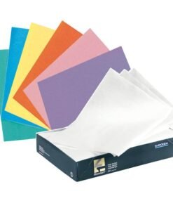 TP250/L  PAPEL ABSORB. BANDEJ. 250u  LILA