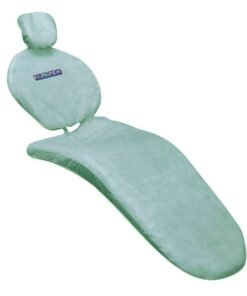 KIT VERDE MONOART PROTECOTR DE SILLON 25uds.