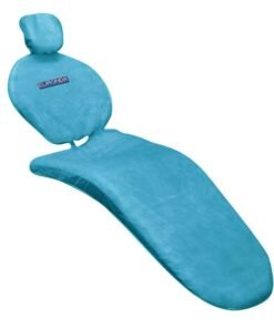 KIT AZUL CELESTE MONOART PROTECTOR DE SILLON 25u.