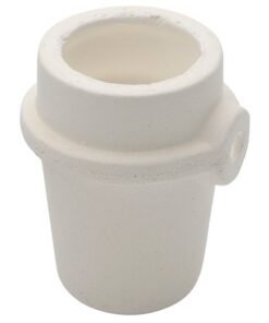 C35N CRISOL CERAMICO 25 uds.