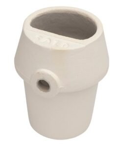 C35R CRISOL CERAMICO CR-CO 25 uds.