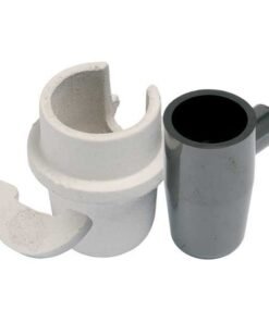 CGV5 CRISOL VITRIFICADO 1ud.