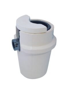 CGV20 CRISOL VITRIFICADO 1u.