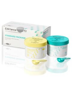 EXALENCE PUTTY STANDARD 1-1 PACK 137810