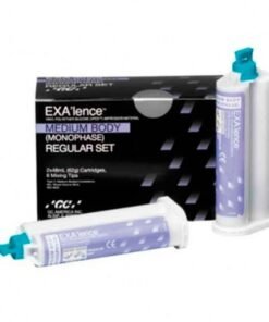 EXALENCE EXTRALIGHT BODY