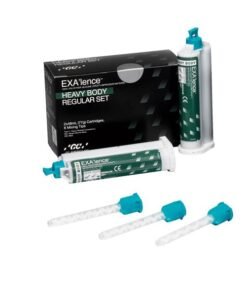 EXALENCE HEAVY BODY