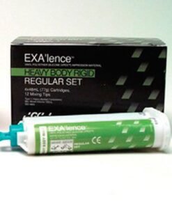 EXALENCE MEDIUM BODY