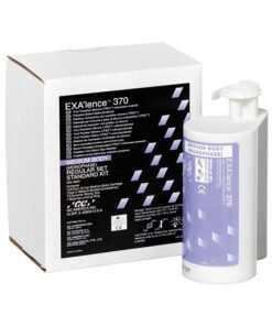 EXALENCE 370 MED. BODY REGULAR SET 2X370ml. 137274