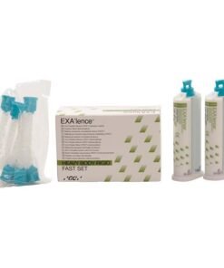 EXALENCE HEAVY RIGID BODY