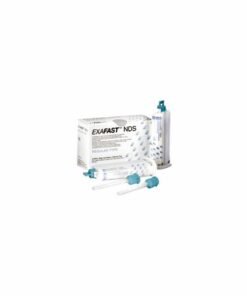 EXA ADVANCED REGULAR FAST 2x48ml.+6 PUNTAS