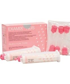 EXA ADVANCED INJECTION NORMAL SET 2x48ml.