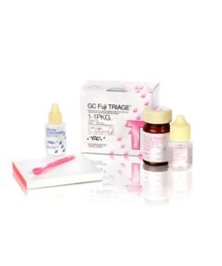 FUJI TRIAGE ROSA POLVO(8ml.) + LIQ.(5.7ml.) 002490