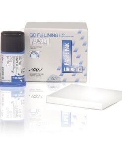 FUJI LINING LC PASTA PAK CARTUCHO