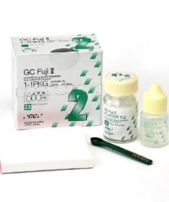 FUJI II 1-1 Nº 23 15gr.+10g. (C4) GRIS OSCURO