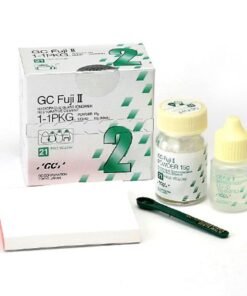 FUJI II POLVO Nº 21 15gr.