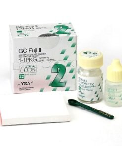 FUJI II POLVO Nº 22 15gr.