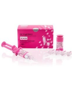 FUJI CEM 2 AUTOMIX REPOS. 2x13