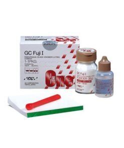 FUJI I LIQUIDO 25g. (20ml.)