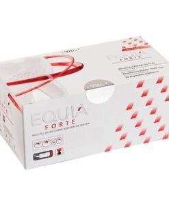 GC EQUIA FORTE INTROPACK A3 20 und.