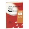 GRADIA DIRECT UNITIP A1 ANT. 20u.