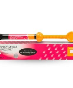 GRADIA DIRECT JER. A1 ANT.