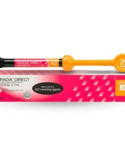 GRADIA DIRECT JER. A3 ANT.