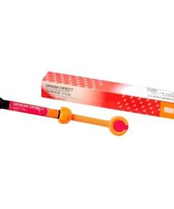 GRADIA DIRECT JER. CT ANT. 2.7ml 002049