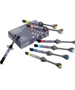 ESSENTIA JERINGAS STARTER KIT 7u. + ACC.