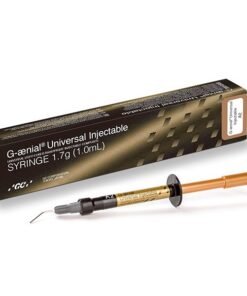 AO2 GAENIAL UNIVERSAL INJECTABLE JER. 1.7gr.