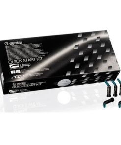 GAENIAL QUICK START KIT UNITIP 35uds. 003908