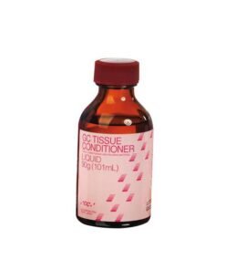 TISSUE CONDITIONER LIQUIDO 101ml. 002892