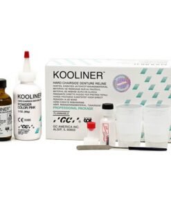 KOOLINER INTRO PACK 80gr.+55ml.