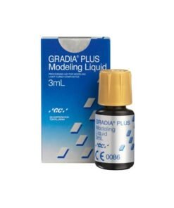 GRADIA PLUS MODELLING LIQUID 3ml. 901129