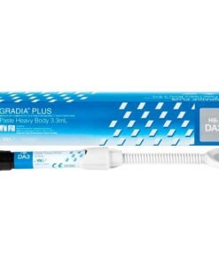 GRADIA PLUS PASTE HB-DA2  3