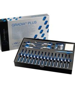 GRADIA PLUS LAYER PRO SET