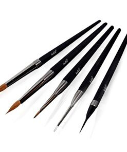 PINCEL Nº00 INICIAL IQ OBC LP NF 1 uds.  877051