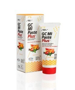MI PASTE PLUS TUTTI FRUTTI PACK 10u. 462889