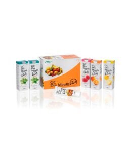 DRY MOUTH KIT SDO. 10x40gr.