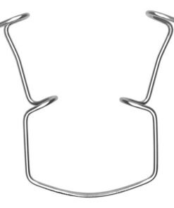 CRO1 RETRACTOR ORRINGER PEQ.