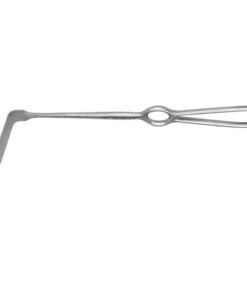 SR8 RETRACTOR  80x16mm.