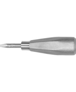 CRCH1 REMOV.CORONA CHRISTENSEN