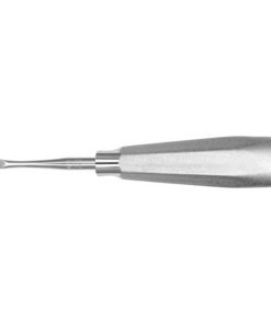 EL5S LUXATOR RECTO 5mm ANCHO