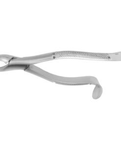 F18L FORCEPS ODONTOLOG. HARRIS