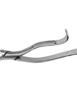 F16 CUERNO DE VACA MOLAR INFER