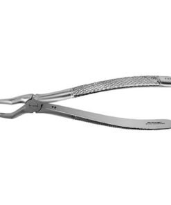 FX51E FORCEPS RAICES SUPERIORES