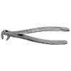 FX73E FORCEPS MOLAR INFERIOR