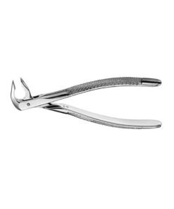 FAFX74N FORCEPS APICAL ANT. INF.