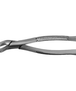 F53R FORCEPS MOLAR. SUP. DCHO.